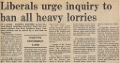 19820115 BAN HEAVY LORRIES CN